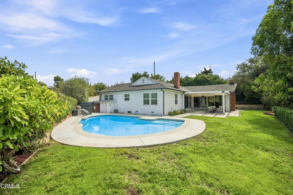 3304 Warwick Road Alhambra, CA 91803