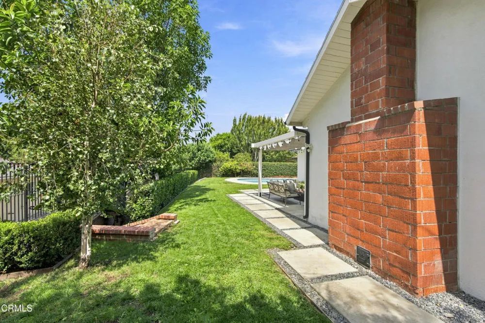3304 Warwick Road Alhambra, CA 91803
