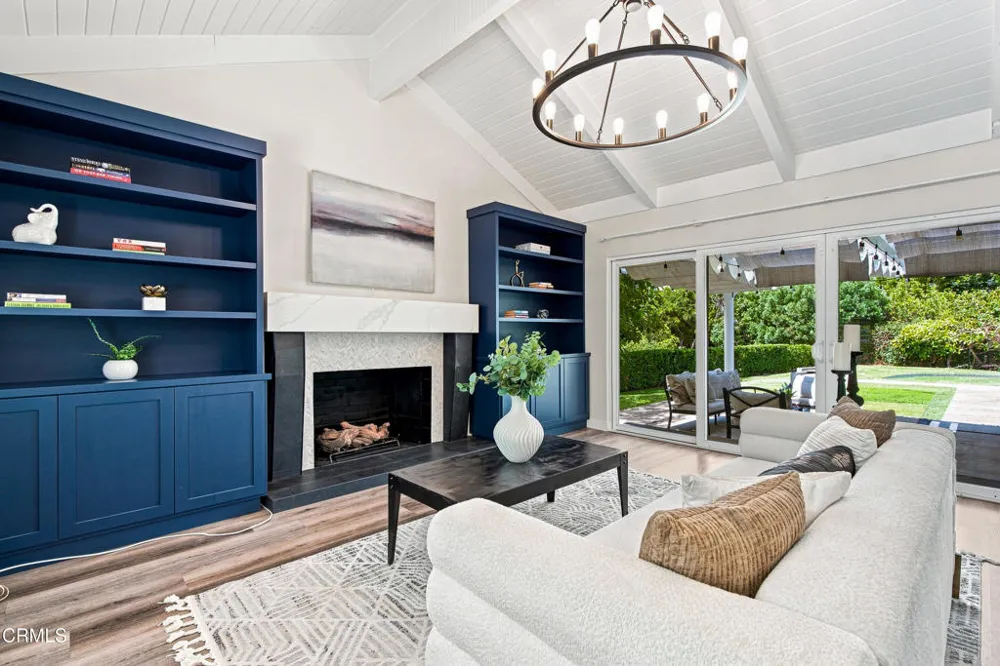 3304 Warwick Road Alhambra, CA 91803