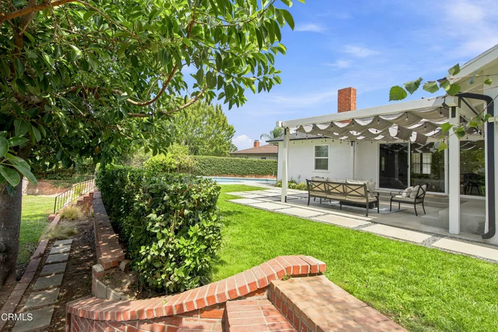 3304 Warwick Road Alhambra, CA 91803