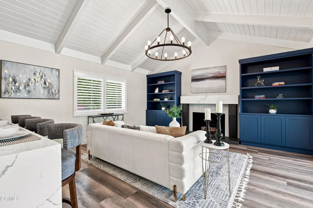 3304 Warwick Road Alhambra, CA 91803