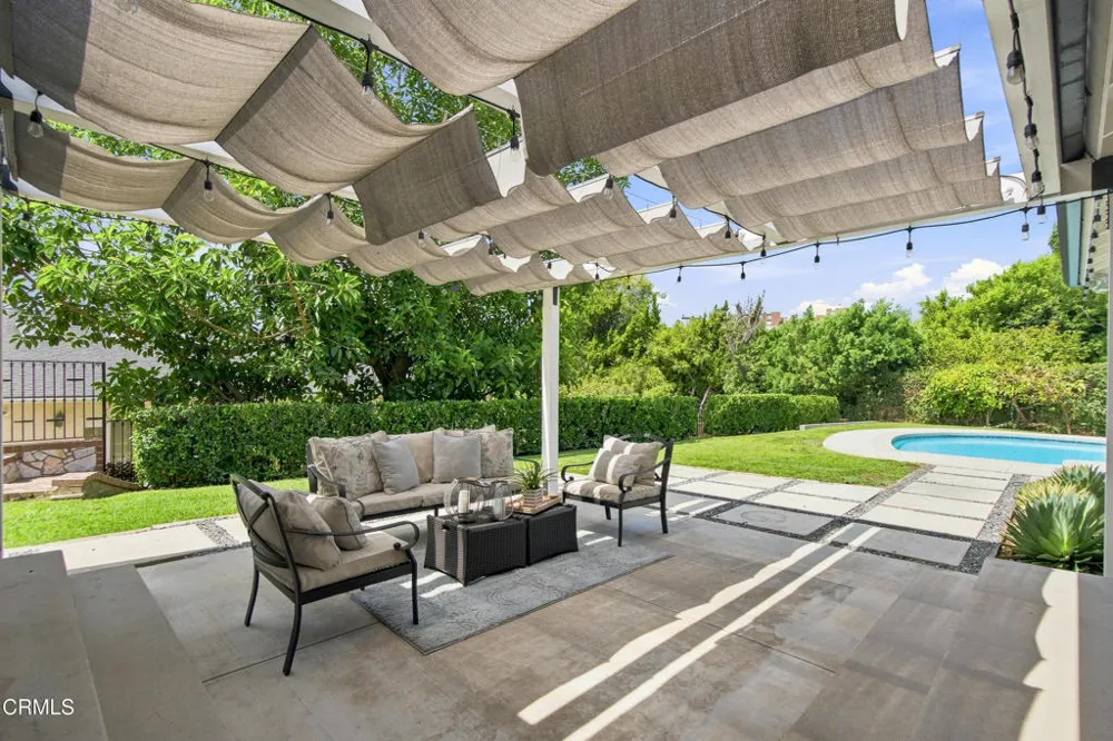 3304 Warwick Road Alhambra, CA 91803
