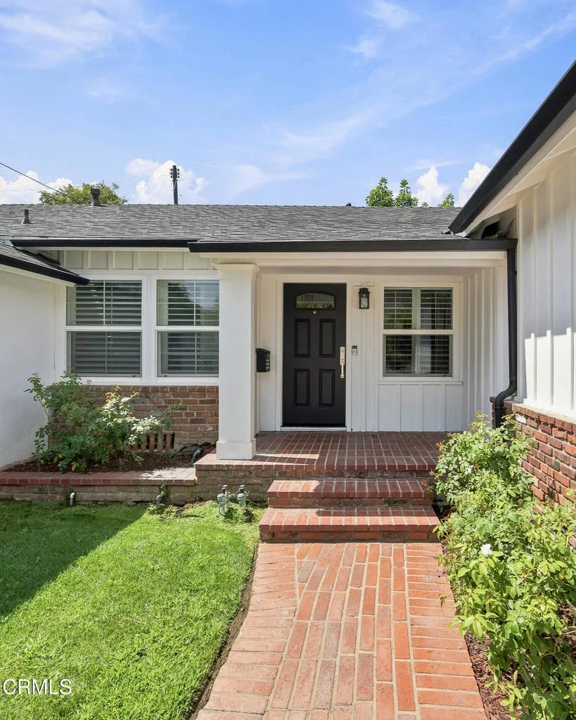 3304 Warwick Road Alhambra, CA 91803