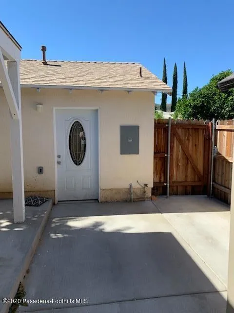 10528 Langmuir Avenue