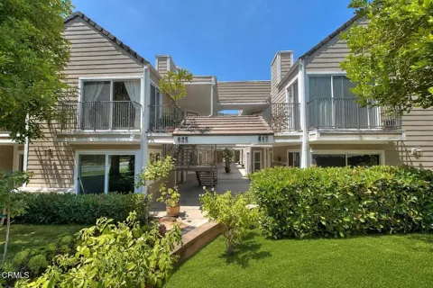 625 Orange Grove Avenue #F