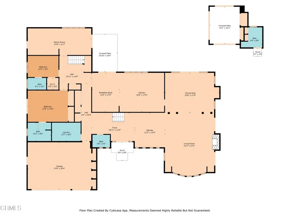 2190 Kinneloa Canyon Road Pasadena, CA 91107