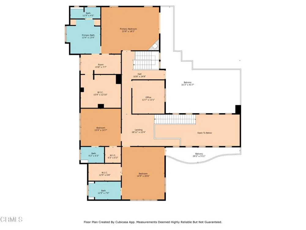 2190 Kinneloa Canyon Road Pasadena, CA 91107