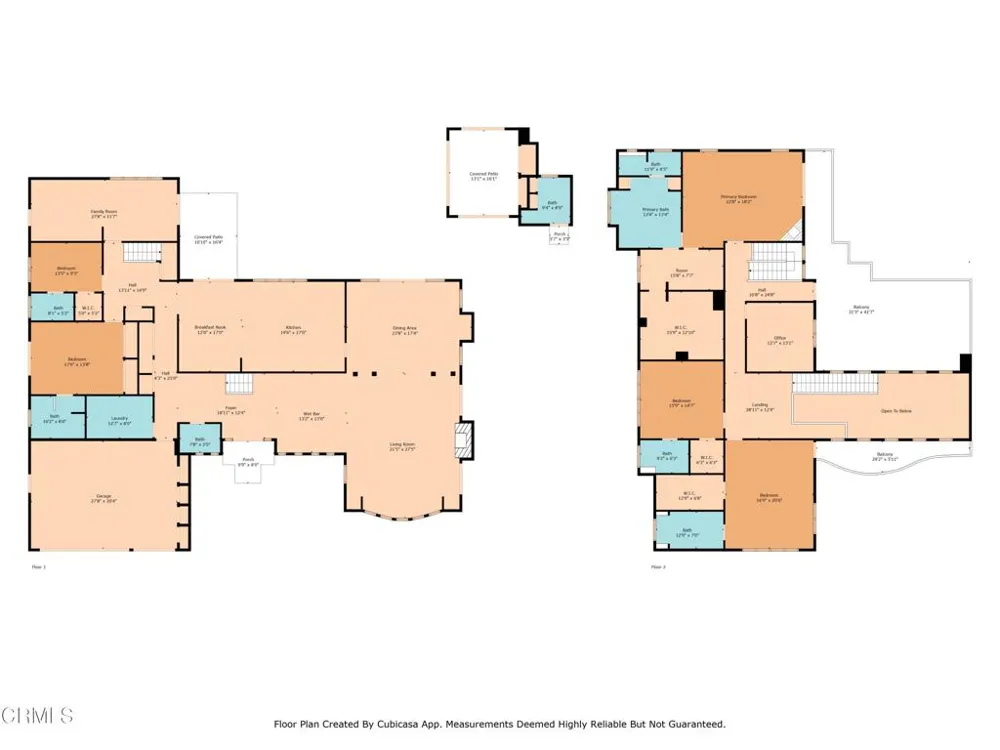 2190 Kinneloa Canyon Road Pasadena, CA 91107