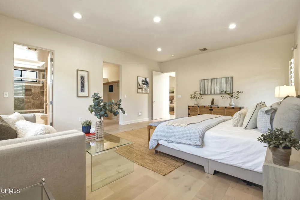 2190 Kinneloa Canyon Road Pasadena, CA 91107