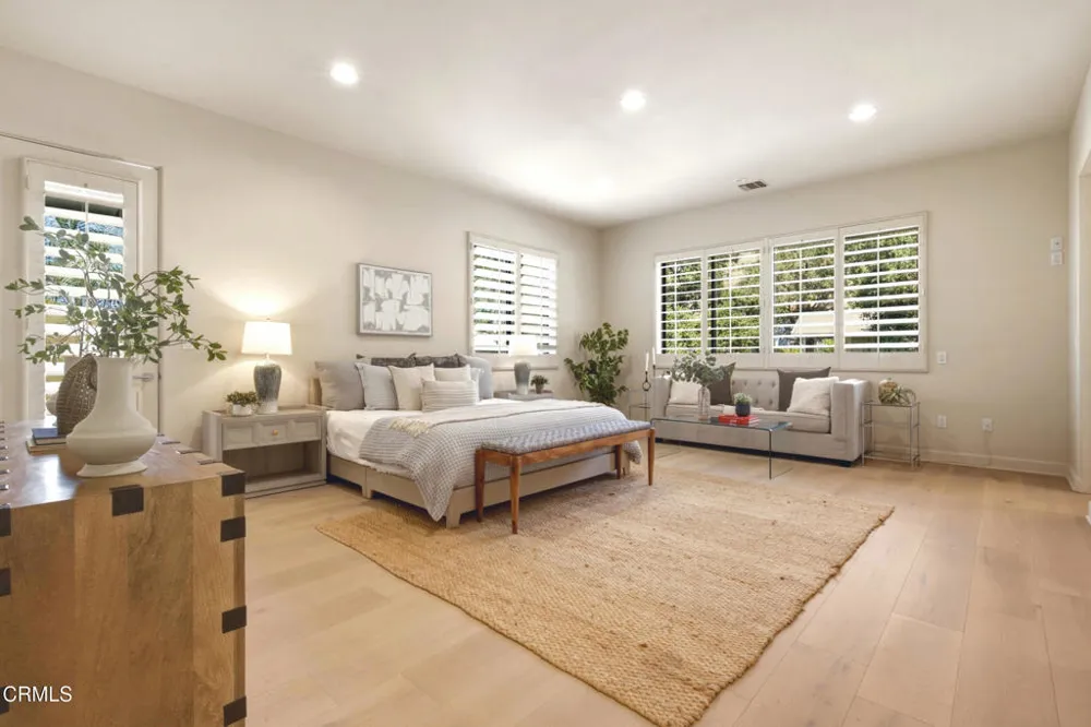 2190 Kinneloa Canyon Road Pasadena, CA 91107