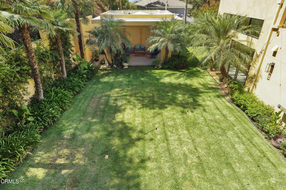 2190 Kinneloa Canyon Road Pasadena, CA 91107