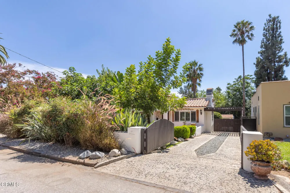 474 Colman Street Altadena, CA 91001
