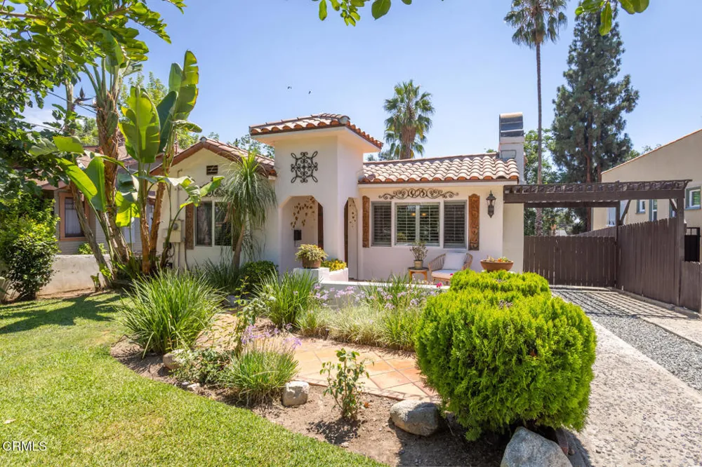 474 Colman Street Altadena, CA 91001