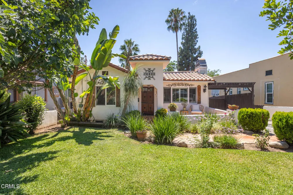 474 Colman Street Altadena, CA 91001
