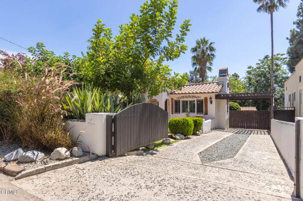 474 Colman Street Altadena, CA 91001