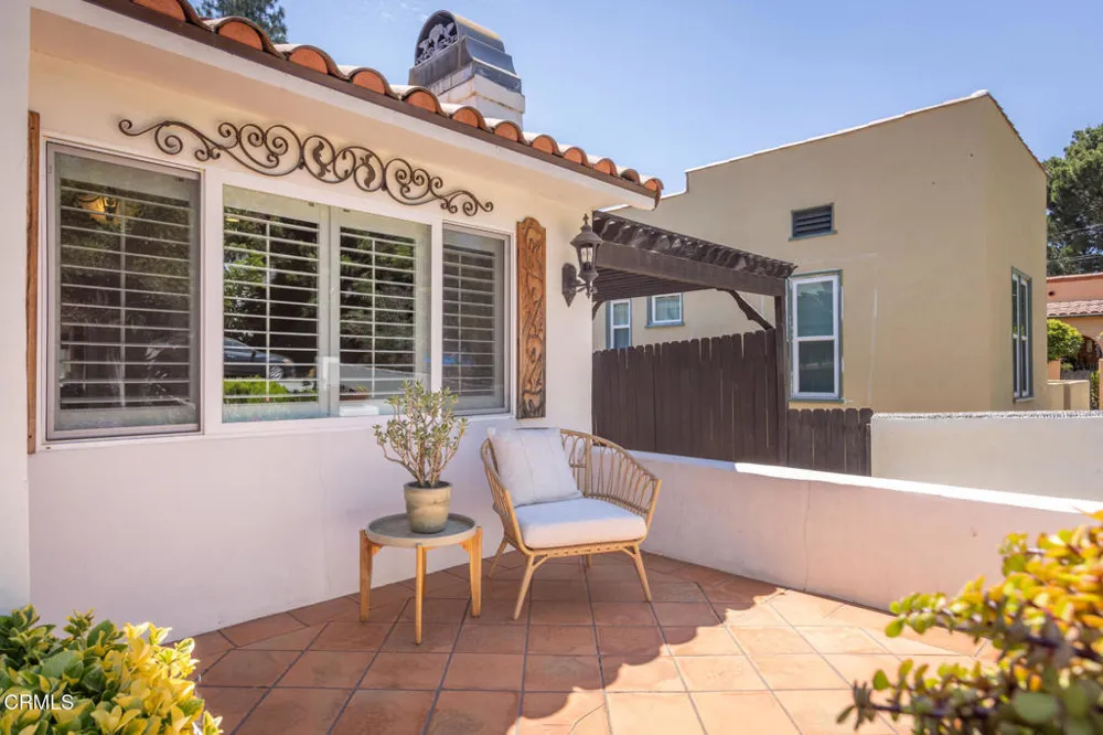 474 Colman Street Altadena, CA 91001