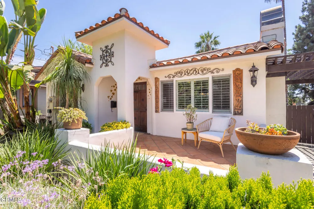 474 Colman Street Altadena, CA 91001