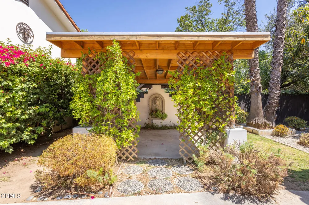 474 Colman Street Altadena, CA 91001