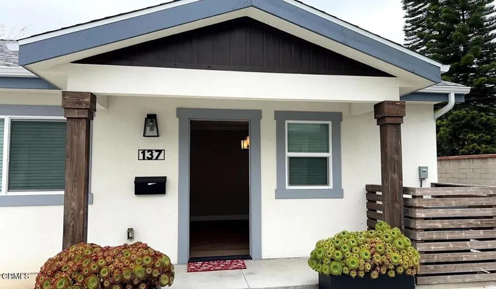 137 Oak Avenue #137 Pasadena, CA 