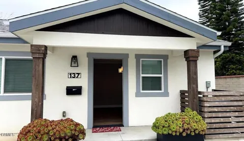137 Oak Avenue #137