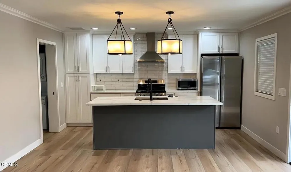 137 Oak Avenue #137 Pasadena, CA 