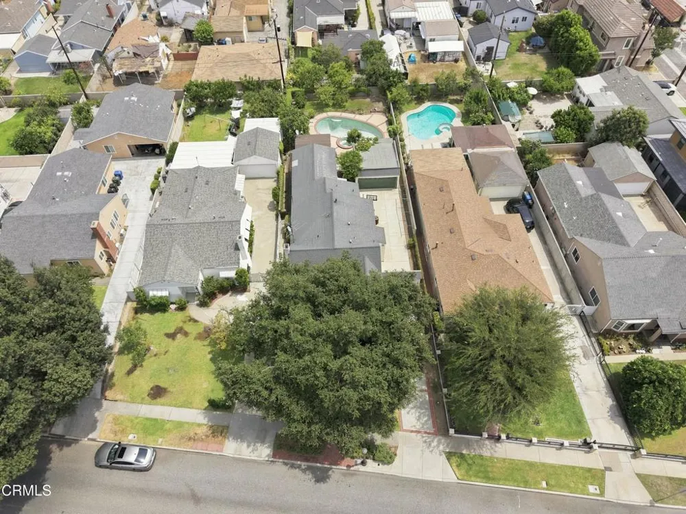 5936 Encinita Avenue Temple City, CA 91780