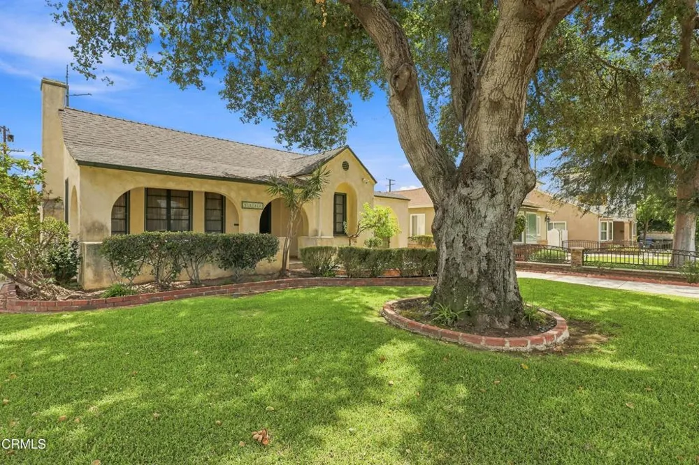 5936 Encinita Avenue Temple City, CA 91780