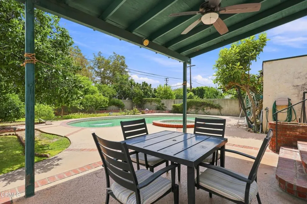 5936 Encinita Avenue Temple City, CA 91780