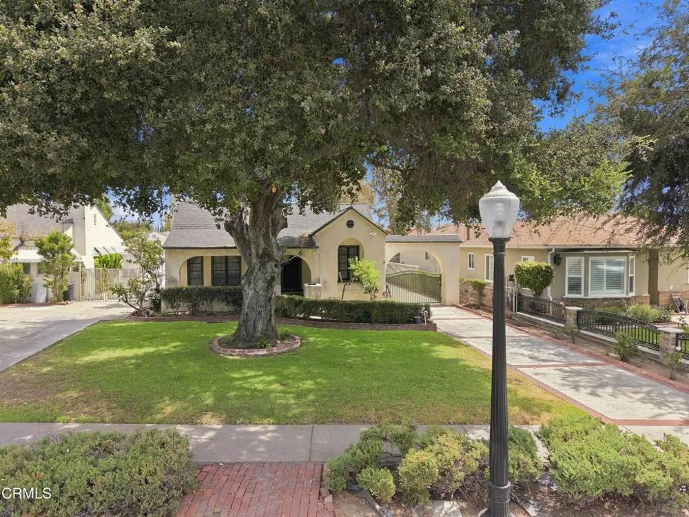 5936 Encinita Avenue Temple City, CA 91780