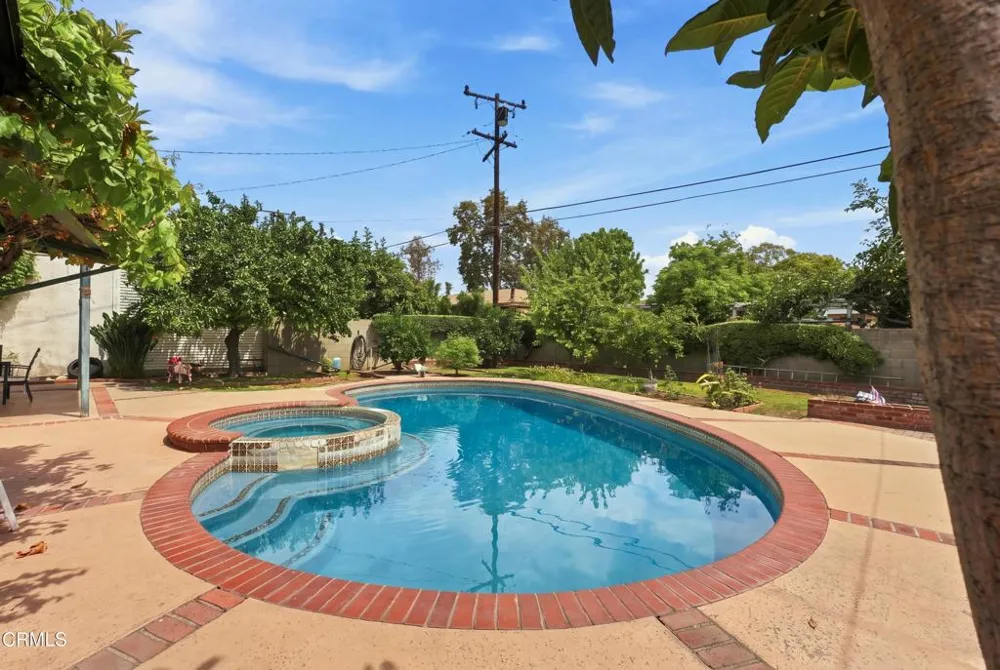 5936 Encinita Avenue Temple City, CA 91780