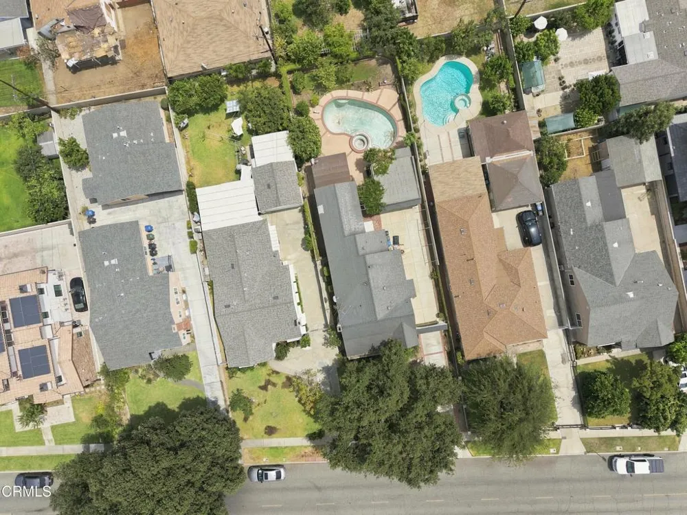 5936 Encinita Avenue Temple City, CA 91780