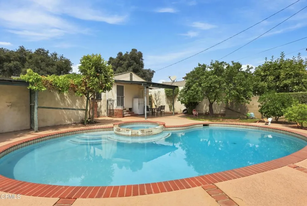 5936 Encinita Avenue Temple City, CA 91780