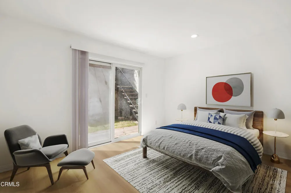 3211 Kenneth Drive Los Angeles, CA 90032