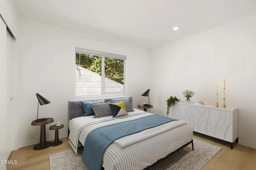 3211 Kenneth Drive Los Angeles, CA 90032