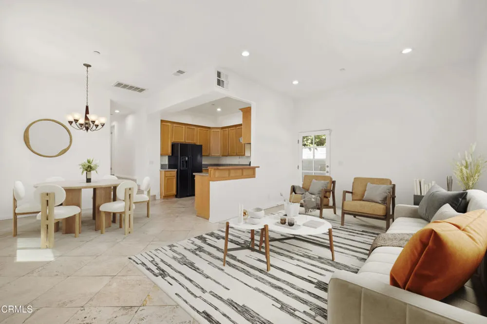 3211 Kenneth Drive Los Angeles, CA 90032