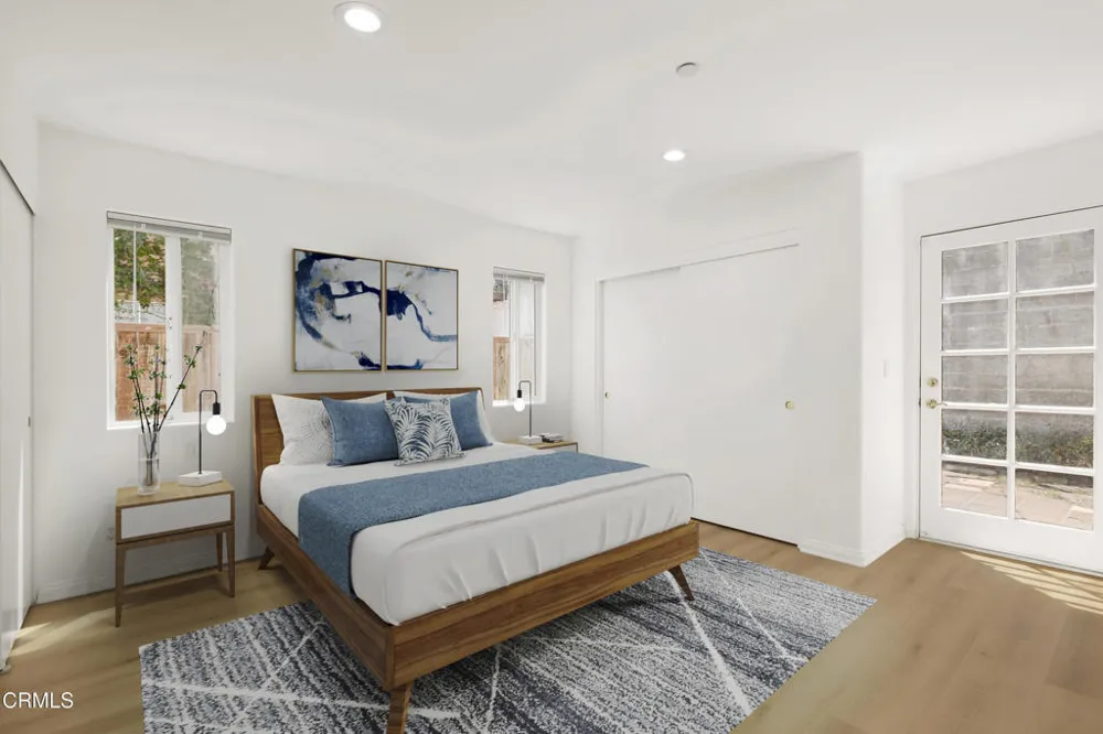 3211 Kenneth Drive Los Angeles, CA 90032