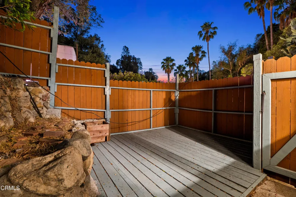 2024 Laurel Canyon Boulevard Los Angeles, CA 90046