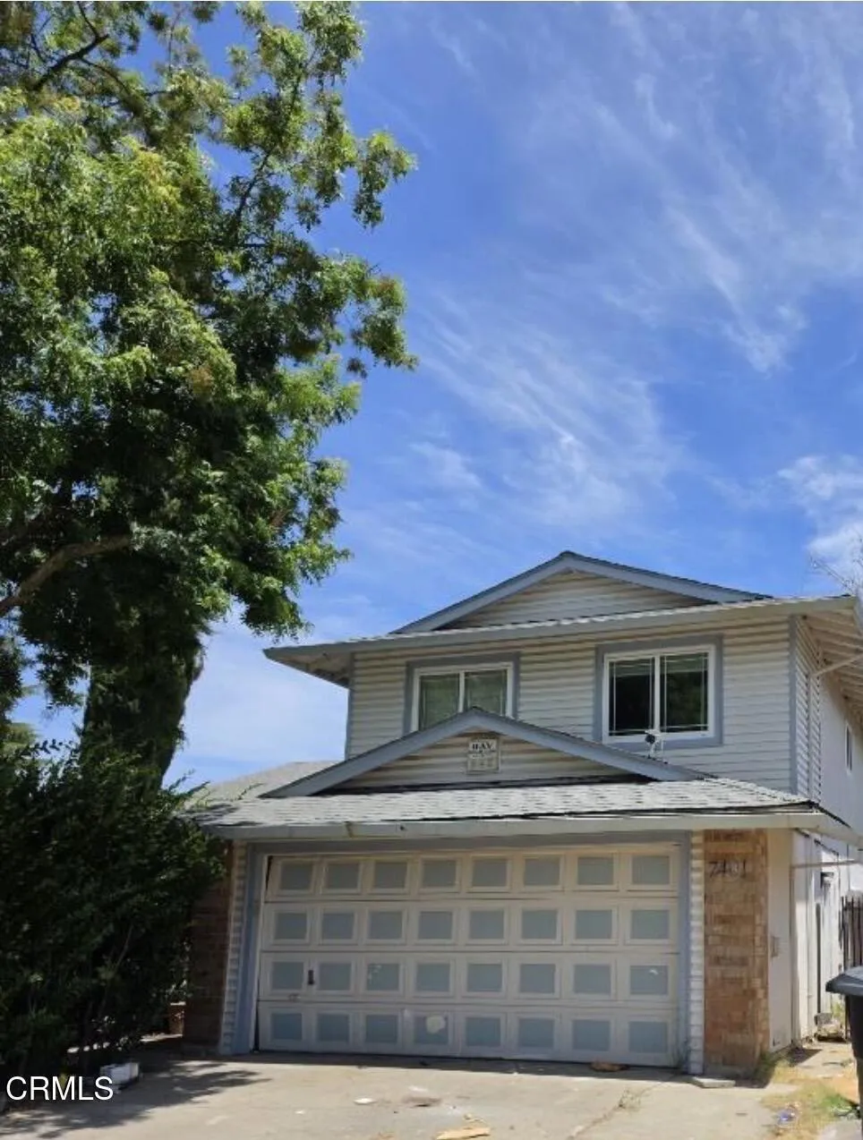 7401 Palmer House Drive Sacramento, CA 95828