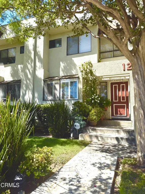 1213 Cordova Street #3