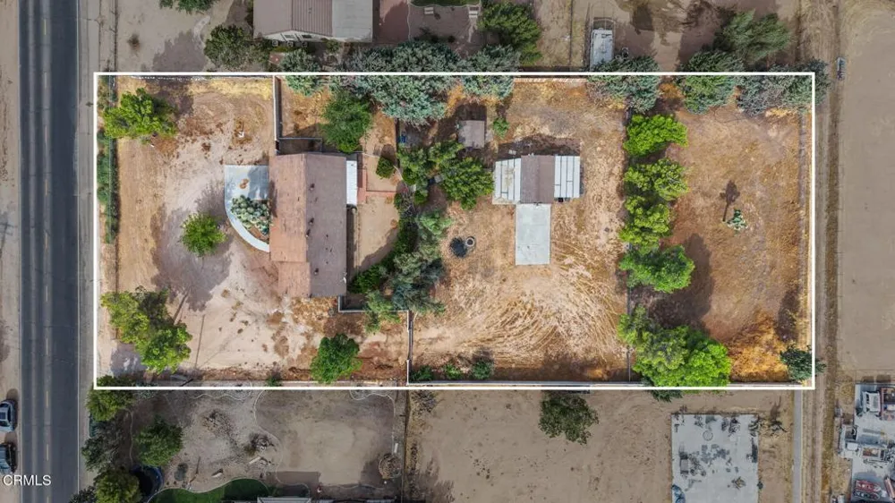 15424 Mesquite Street Hesperia, CA 92345