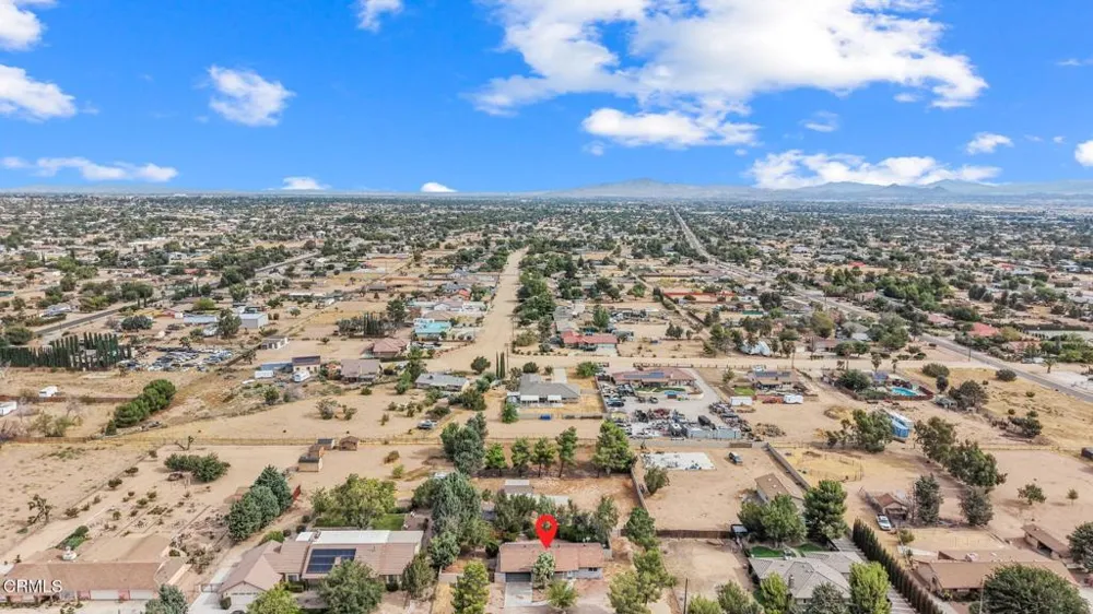 15424 Mesquite Street Hesperia, CA 92345