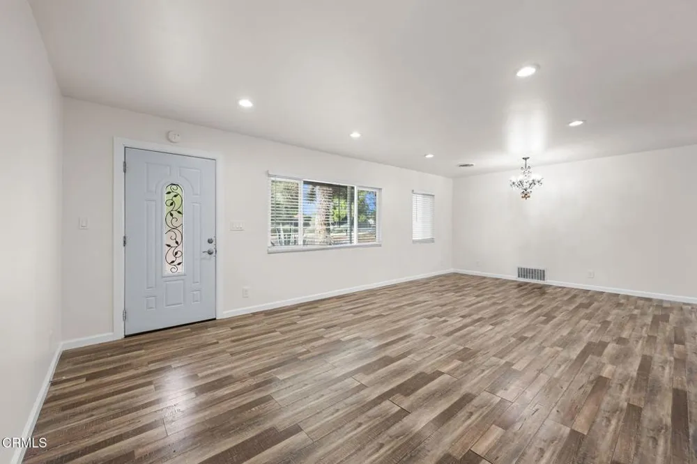 15424 Mesquite Street Hesperia, CA 92345