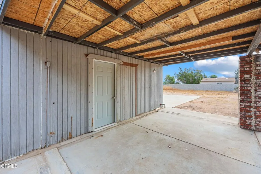 15424 Mesquite Street Hesperia, CA 92345