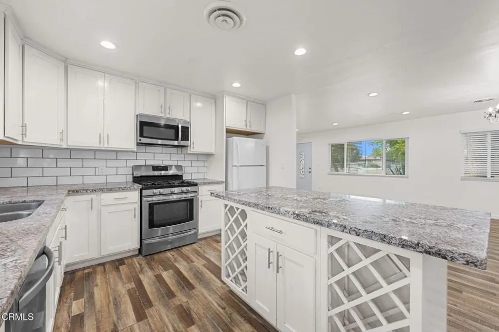 15424 Mesquite Street Hesperia, CA 92345