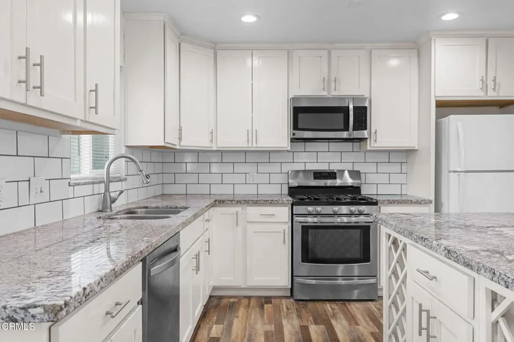 15424 Mesquite Street Hesperia, CA 92345