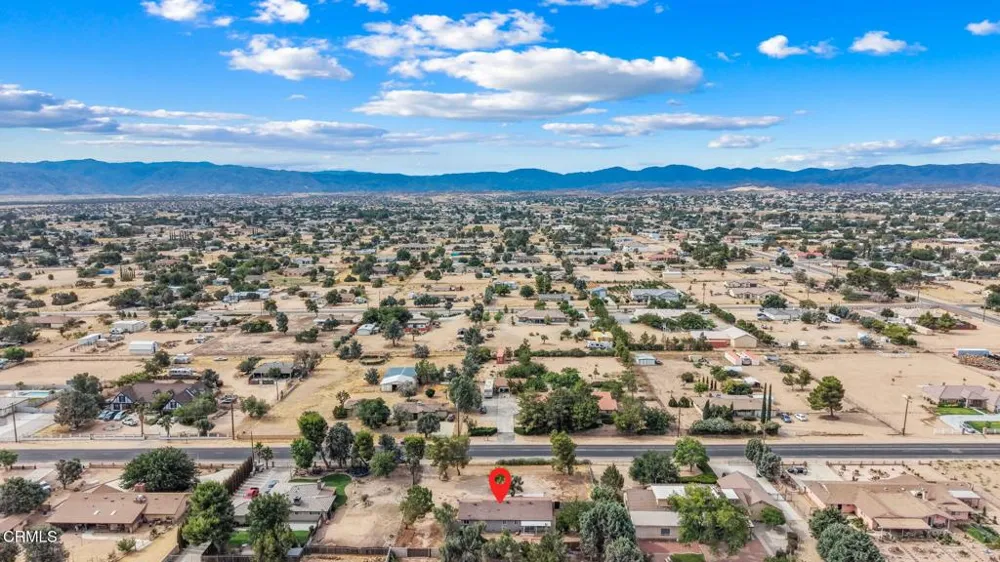 15424 Mesquite Street Hesperia, CA 92345