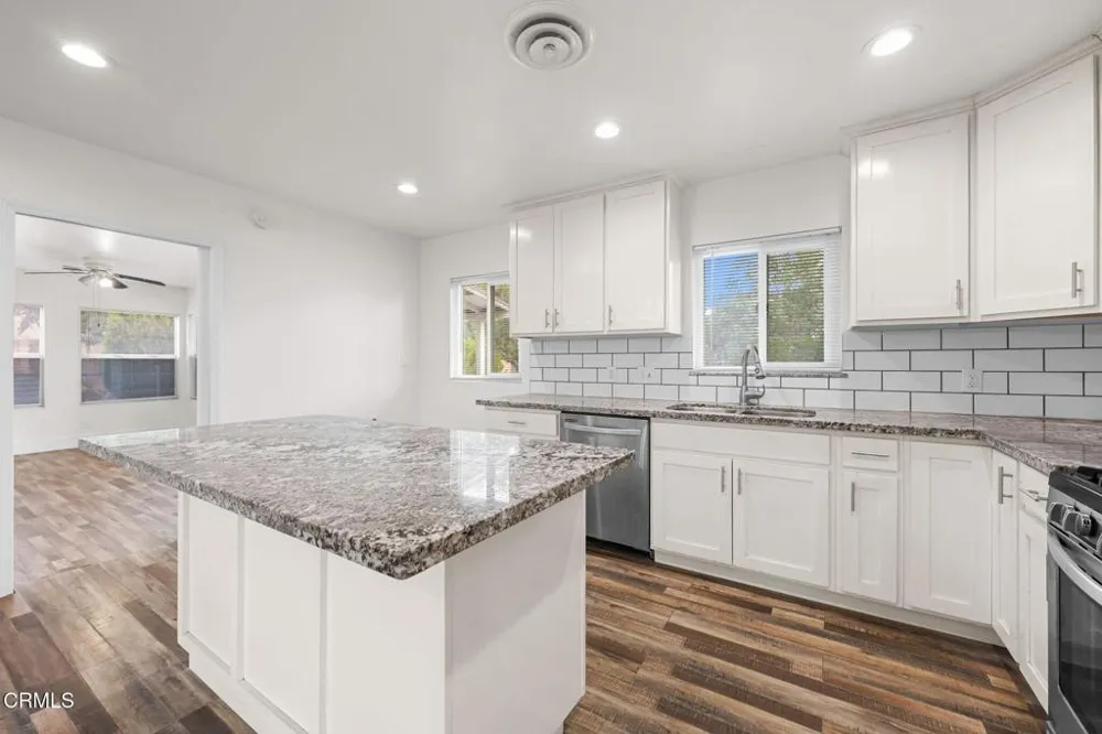 15424 Mesquite Street Hesperia, CA 92345