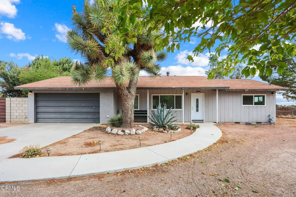 15424 Mesquite Street Hesperia, CA 92345