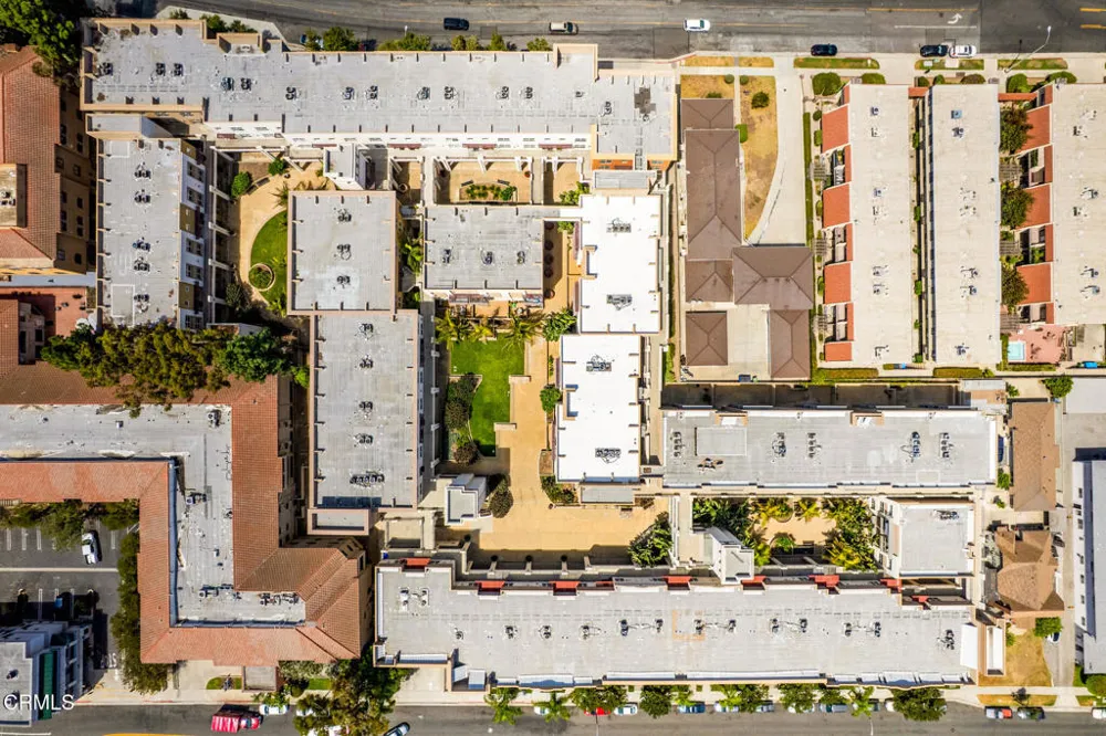 85 E Commonwealth Avenue #3D Alhambra, CA 91801