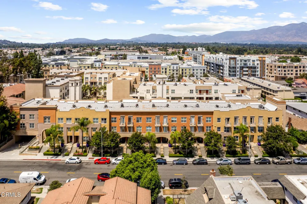 85 E Commonwealth Avenue #3D Alhambra, CA 91801